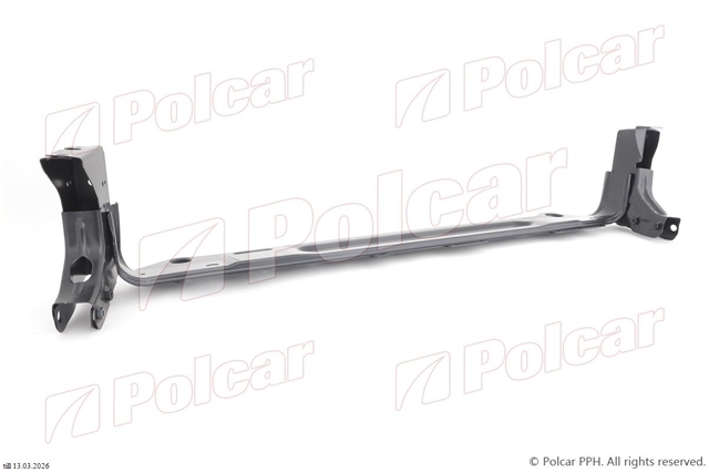 PANOU INFERIOR C-MAX, 11.10- - POLCAR