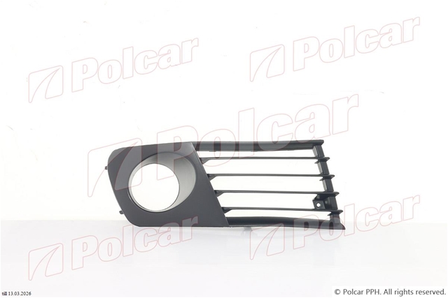 GRILA DR (CU G.PROIECTOR) PT BARA FATA IBIZA/CORDOBA 02/02>>05/06