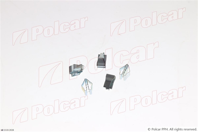 ELEMENTE MONTAJ 3 E90/E91, 0408
