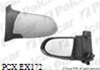 OGLINDA EXTERIOARA OPEL ZAFIRA 02.99-   - POLCAR CSNBB