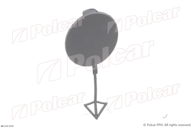 CAPAC CARLIG REMORCARE LEON,  05- - POLCAR