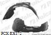 Imagine pentru produsul „CARENAJ ST FATA SKSUPERB 02/02>>05/08"