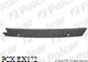 SUPORT NUMAR ASTRA J, 09.09- - POLCAR