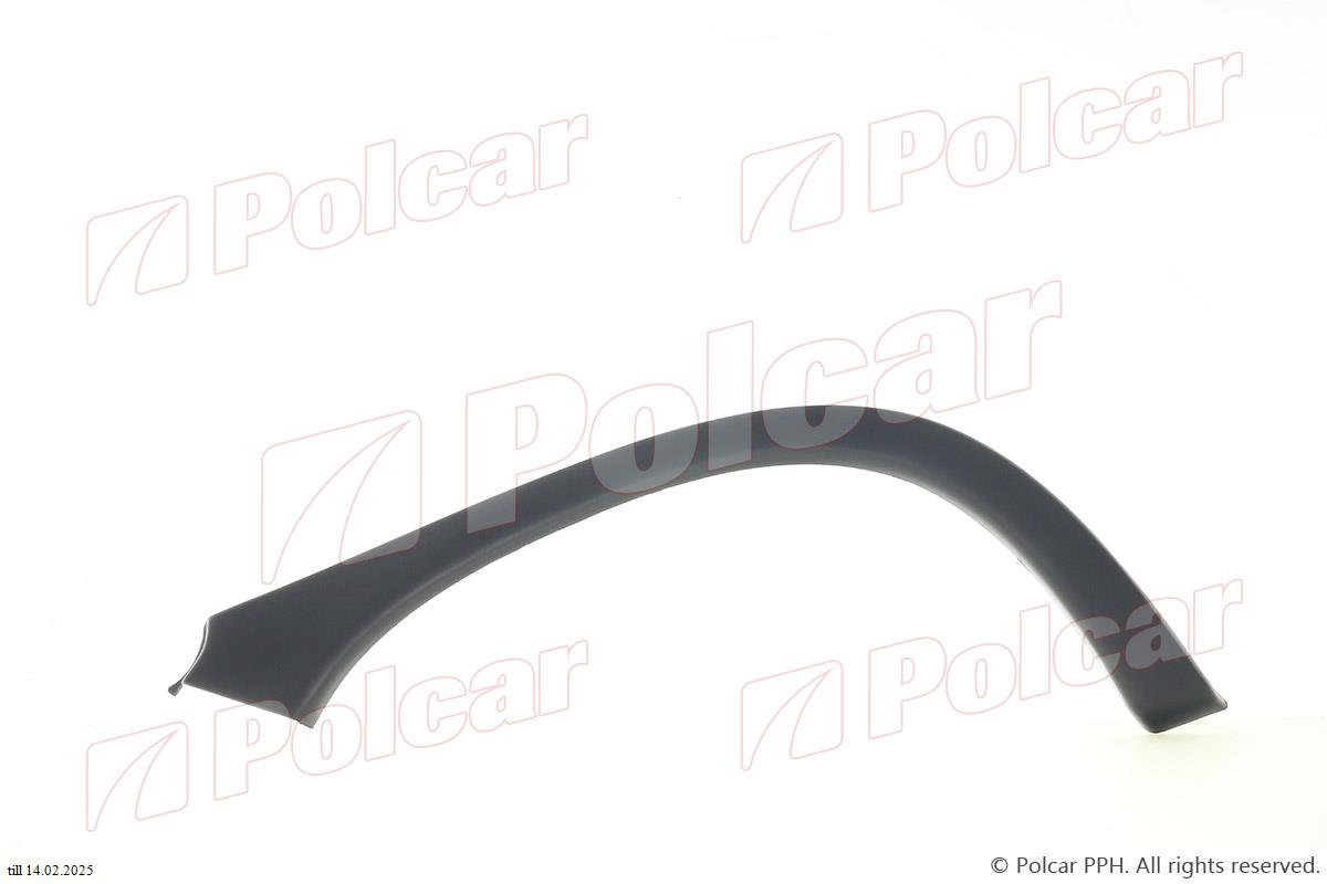 Imagine pentru produsul „EXTENSIE ARIPA DR SPATE CORSAB 1993>>2000"