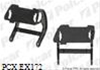 Imagine pentru produsul „SUPORT RABATABIL DREAPTA PT ACOPERIRE G.SPALATOR E60 07/03>>02/07"