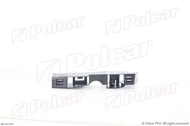 RANFORSARE BARA FATA CAPTUR, 03.13- - POLCAR