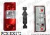 Imagine pentru produsul „LAMPA SPATE F.TRANS.CONNECT, 03- - POLCAR CSNBB"