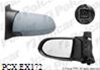 OGLINDA EXTERIOARA OPEL ZAFIRA, 02-05 - POLCAR CSNBB