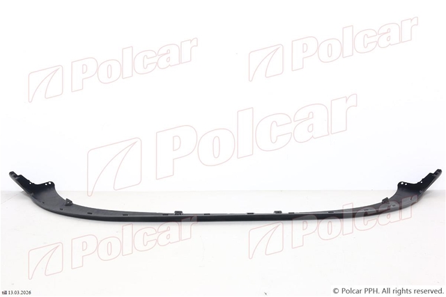 Imagine pentru produsul „SPOILER BARA FATA S40/V50"
