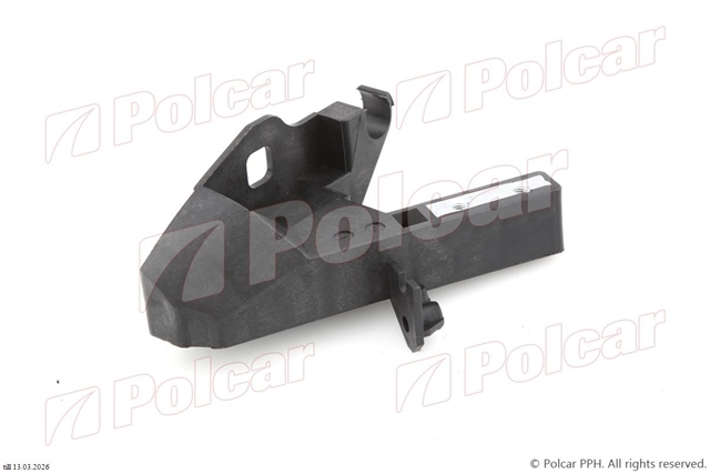 SUPORT FAR C-KLASSE (W205), 14- - POLCAR