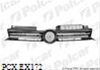 Imagine pentru produsul „GRILA NEAGRA RADIATOR (DESCHISA+CROM) GOLF6 (NU GTD/GTI) 2008>>2010"