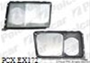Imagine pentru produsul „LENTILA FAR MERC.W124+E-KL., 84- - POLCAR CSNBB"
