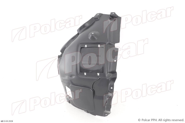 Imagine pentru produsul „CARENAJ ST FATASECTIUNE FATA F20 2011>>2015"