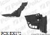 CARENAJ MERC. W129 (SL), 89- - POLCAR CSNBB