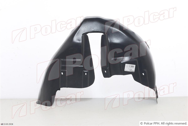 CONTRAARIPA PLASTIC ST SPATE(INT.ROATA APARAT.NOROI) PASSAT 9600