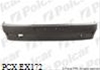 Imagine pentru produsul „BARA FATA NEAGRA FARA G. PROIECT. VWT4 90>>96"