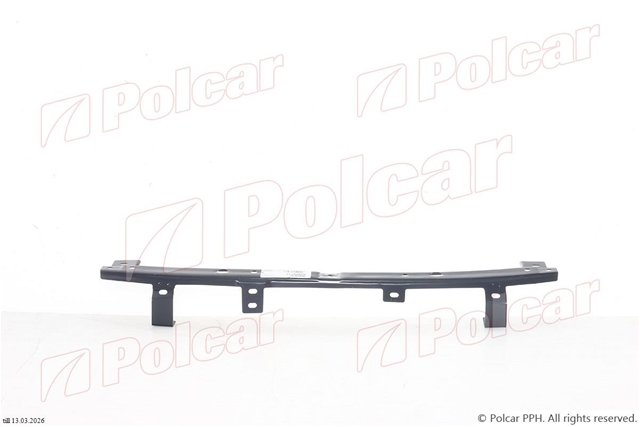 Imagine pentru produsul „TRAVERSA CENTRU RADIATOR (OE = 6400A477) MBOUTLANDER 07>>09"