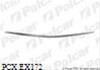 ORNAMENT ST CROM PT BARA FATA W211(AVANTGARDE/ELEGANCE) 07/06>>2009