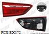 Imagine pentru produsul „LAMPA SPATE X1 (F48), 06.15- - POLCAR CSNBB"