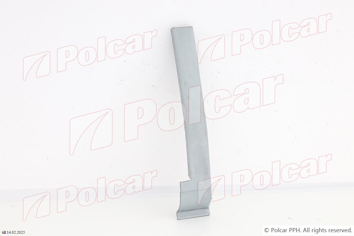 STALP MIC INFERIOR LANGA USA ST DUCATO/ BOXER/ JUMPER 94 >>