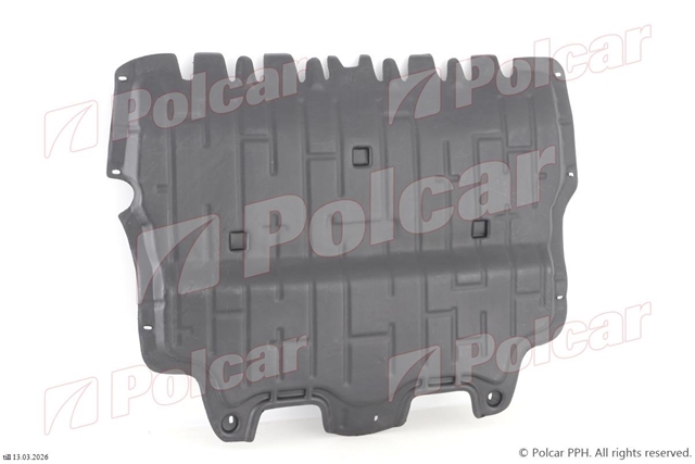 Imagine pentru produsul „SCUT MOTOR SHARAN (7N), 04.10- - POLCAR"
