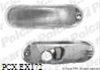 Imagine pentru produsul „SEMNAL FATA VW BEETLE, 98- - POLCAR CSNBB"
