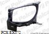 Imagine pentru produsul „SUPORT DR FIER INTERIOR PENTRU FAR PG206 98>>06"