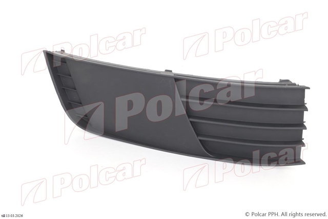 GRILA DR FARA G PROIECTOR OCTAVIA 3