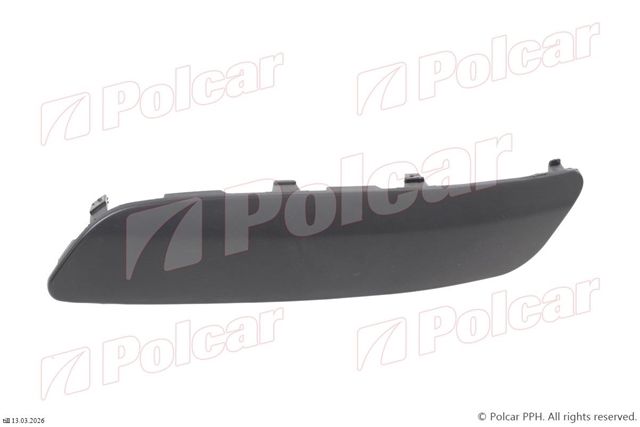 BANDOU ST GRUND BARA FATA(ACOPERA G. DE SPAL.) GOLF5GTI 03>>08 // JETTA 05>>10