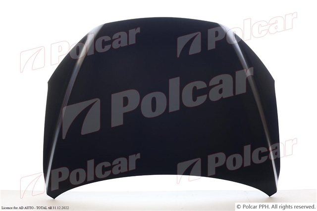 Imagine pentru produsul „CAPOTA MOTOR MAZDA [DEFECT ACCEPTABIL] J.L TW"