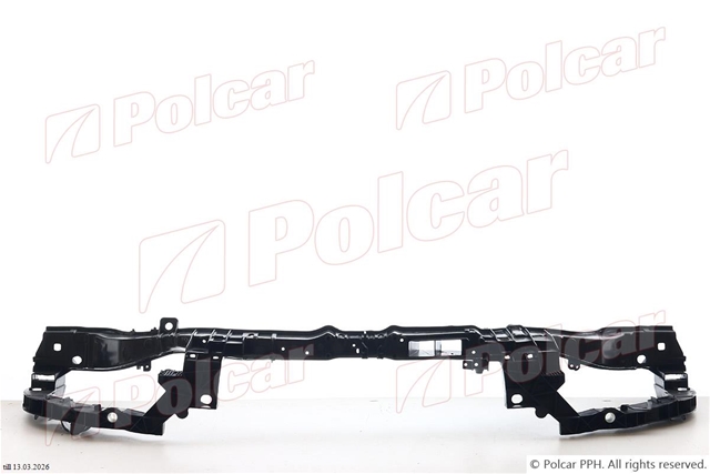 Imagine pentru produsul „PANOU FATA FOCUS3 2011>>"