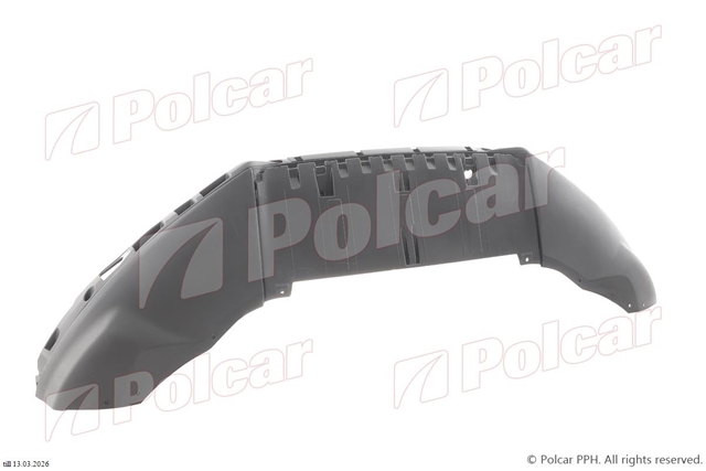 Imagine pentru produsul „SPOILER BARA KUGA, 01.13- - POLCAR"
