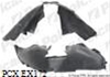 CARENAJ TRANSPORTER (T6), 15