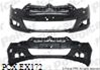 Imagine pentru produsul „BARA FATA GRUND CU G. SPALATOR CITROEN C4 (B7) 09.10- - POLCAR CSNBB"