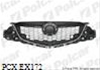 Imagine pentru produsul „GRILA (FARA EMBLEMA) CU ORNAMENT CROM , PT RADIATOR MAZDA-CX5 01/12>> -POLCAR"