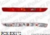 LAMPA SPATE Q5, 09.08- - POLCAR CSNBB