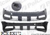 Imagine pentru produsul „BARA FATA GRUND CU G. SPALATOR TRENDLINE/COMFORTLINE VW PASSAT B8 20142023"