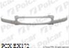 RAMA GRILA RADIATOR TRANSIT 08.9405.00