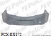 BARA GRUND SPATE (CU G.SENZ.PARCARE) INSIGNIA (SEDAN / HB) 08>>13