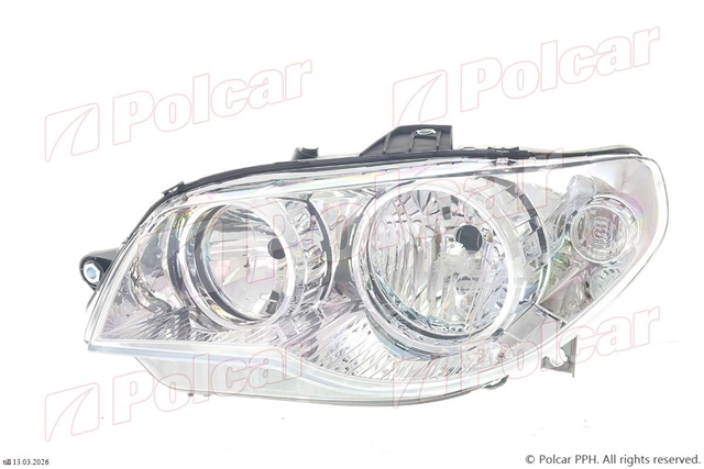 FAR ALBEA, 04.06- - POLCAR