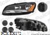 FAR ST (TYC) PASSAT B7 (MODEL U.S.A.) 11- - POLCAR CSNBB