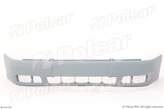 BARA FATA GRUND + SUPORTI, POLO CLASSIC10.94 GRUND