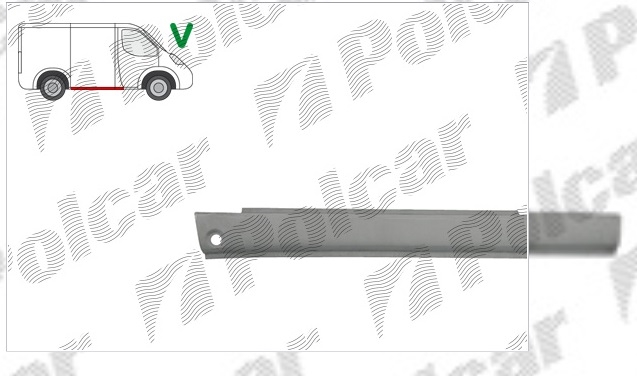 PRAG SUB USA CULISANTA VITO 1996 >> 2003