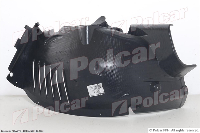 Imagine pentru produsul „CARENAJ ST FATA C CLASS W204/S204 2007 >> 2012"