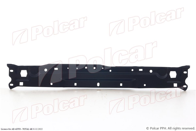 PANOU FATA SUPERIOR C CLASS W204/S204 2007 >> 2012