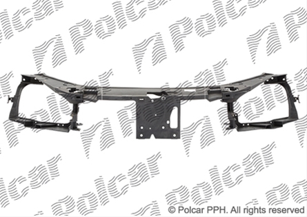 Imagine pentru produsul „PANOU FATA S-KLASSE (W222), 13- - POLCAR CSNBB"