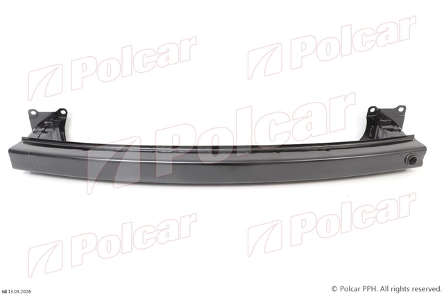Imagine pentru produsul „RANFORSARE BARA SPATE SKODA SUPERB 2009 >>"
