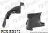 Imagine pentru produsul „CARENAJ B-KLASSE; W245 05-11 - POLCAR CSNBB"