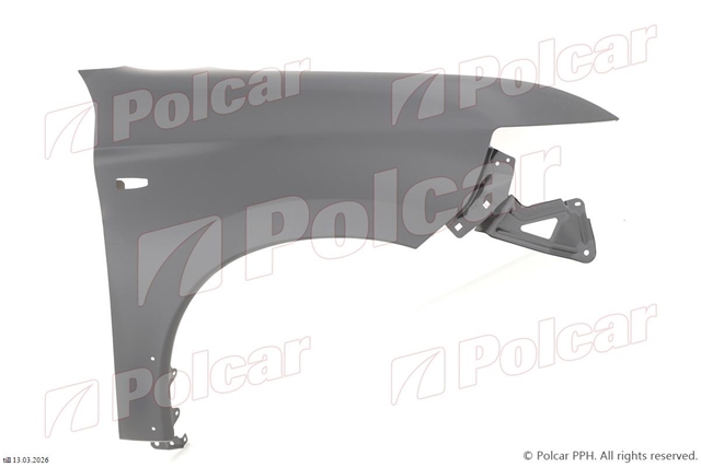 ARIPA FATA DR OUTLANDER 2015 >>