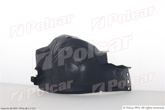 Imagine pentru produsul „CARENAJ DR FATA (SECTIUNE SPATE) INSIGNIA 08>>13>>"